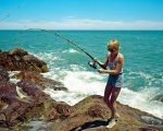 Enjoy Fishing in San Felipe 